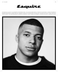 Title: Esquire - UK edition, Author: Hearst Magazines UK