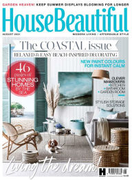 Title: House Beautiful - UK edition, Author: Hearst Magazines UK