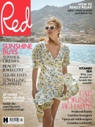 Title: Red - UK edition, Author: Hearst Magazines UK