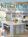 Beautiful Kitchens and Baths - Spring 2013