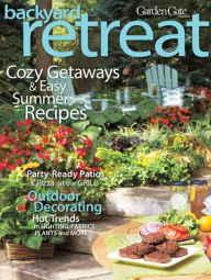 Title: Garden Gate's Easy Weekend Backyard Retreats, Author: Active Interest Media