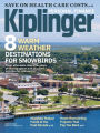 Kiplinger's Personal Finance Magazine