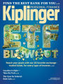 Kiplinger's Personal Finance Magazine