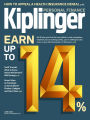 Kiplinger's Personal Finance Magazine