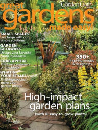 Title: Garden Gate's Great Gardens Made Easy 2013, Author: Active Interest Media