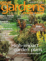 Garden Gate's Great Gardens Made Easy 2013