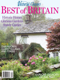 Title: Victoria Classics' Best of Britain 2013, Author: Hoffman Media