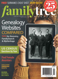 Title: Family Tree, Author: Yankee Publishing
