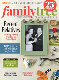 Title: Family Tree, Author: Yankee Publishing