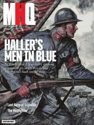 Title: MHQ: The Quarterly Journal of Military History, Author: Historynet World History Group