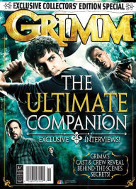 Title: Grimm Collector's Edition - Spring 2013, Author: Titan Magazines