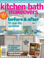 Better Homes and Gardens' Kitchen and Bath Makeovers - Spring 2013