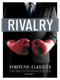 Title: Classics - Rivalry, Author: Dotdash Meredith