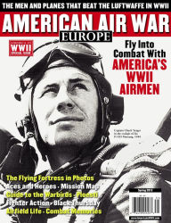 Title: American Air War: Europe - Spring 2013, Author: 310 Publishing LLC