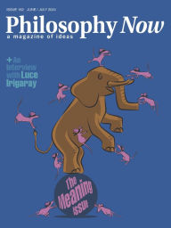 Title: Philosophy Now, Author: Anja Publications Ltd
