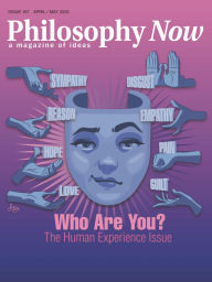Title: Philosophy Now, Author: Anja Publications Ltd