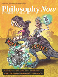 Title: Philosophy Now, Author: Anja Publications Ltd