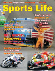 Title: Sports Life - January 2013, Author: Sports Life Media
