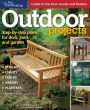 Fine Woodworking's Outdoor Projects - Summer 2013