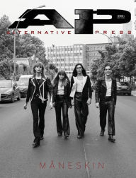 Title: Alternative Press, Author: Alternative Press Magazine Inc.