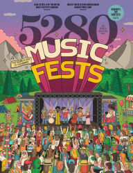 Title: 5280 Magazine, Author: 5280 Publishing Inc.