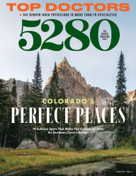 Title: 5280 Magazine, Author: 5280 Publishing Inc.