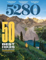 Title: 5280 Magazine, Author: 5280 Publishing Inc.