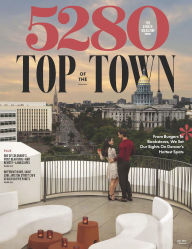 Title: 5280 Magazine, Author: 5280 Publishing Inc.