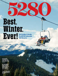 Title: 5280 Magazine, Author: 5280 Publishing Inc.