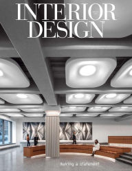 Title: Interior Design, Author: Sandow Media