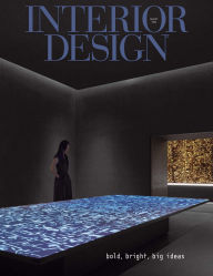 Title: Interior Design, Author: Sandow Media