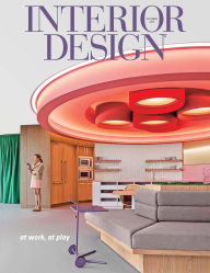 Title: Interior Design, Author: Sandow Media