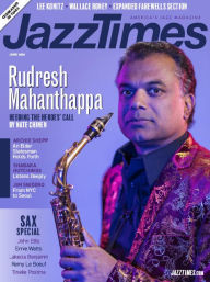 Title: JazzTimes, Author: Madavor Media