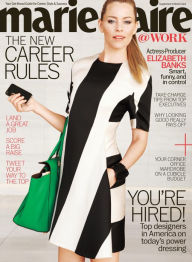 Title: Marie Claire @ Work, Author: Hearst Magazines