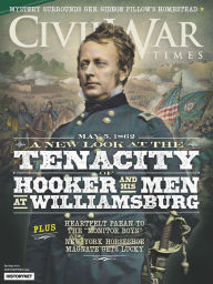 Title: Civil War Times, Author: Historynet World History Group