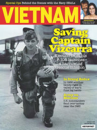 Title: Vietnam, Author: Historynet World History Group