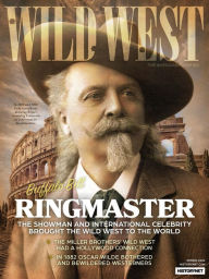 Title: Wild West, Author: Historynet World History Group