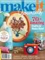 Better Homes and Gardens' Make It Yourself - Spring-Summer 2013