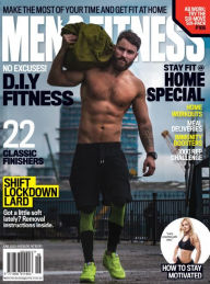 Title: Australian Men's Fitness, Author: Odysseus Publishing