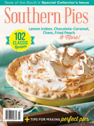 Title: Taste of the South's Southern Pies 2013, Author: Hoffman Media