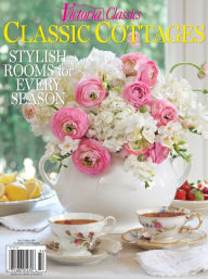 Title: Victoria Classics' Classic Cottages 2013, Author: Hoffman Media