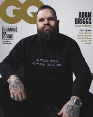 Title: GQ - Australia edition, Author: NewsLifeMedia