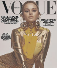 Title: Vogue - Australia edition, Author: NewsLifeMedia