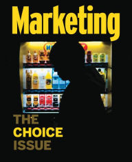 Title: Marketing, Author: Niche Media