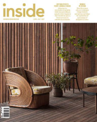 Title: (Inside) Interior Design Review, Author: Niche Media