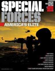 Title: Special Forces Redux 2013, Author: Motor Trend Group