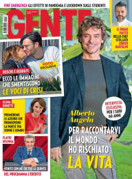 Title: Gente, Author: Hearst Magazines Italia SPA