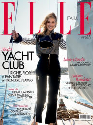 Title: Elle - Edizione per l'Italia, Author: Hearst Magazines Italia SPA