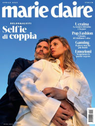 Title: Marie Claire - Edizione per l'Italia, Author: Hearst Magazines Italia SPA