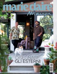 Title: Marie Claire Maison - Edizione per l'Italia, Author: Hearst Magazines Italia SPA